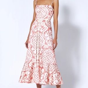 Alexis Nolana Dress, size M